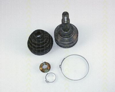 TRISCAN 8540 65115 шарнирный комплект, приводной вал на SAAB 900 I (AC4, AM4)