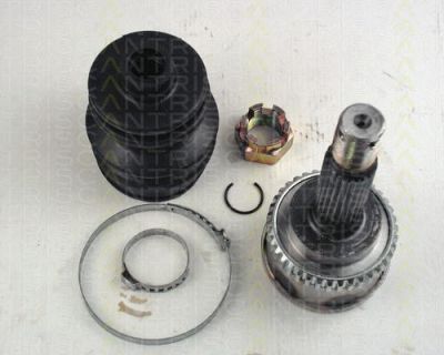 TRISCAN 8540 65805 комплект пылника, приводной вал на SAAB 9000