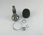 TRISCAN 8540 68103 шарнирный комплект, приводной вал на SUBARU LEONE I (AB)