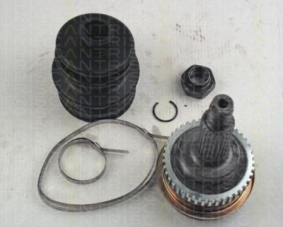 TRISCAN 8540 69114 шарнирный комплект, приводной вал на SUZUKI BALENO (EG)