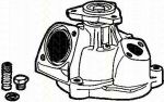 TRISCAN 8600 41831 водяной насос на DAIHATSU HIJET автобус (S85)