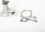 TRISCAN 8600 50267 водяной насос на MAZDA 323 III Hatchback (BF)