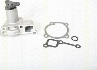 TRISCAN 8600 50267 водяной насос на MAZDA 323 III Hatchback (BF)