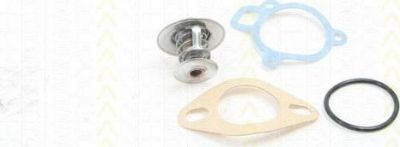 TRISCAN 8620 2391 термостат, охлаждающая жидкость на OPEL MONZA A (22_)
