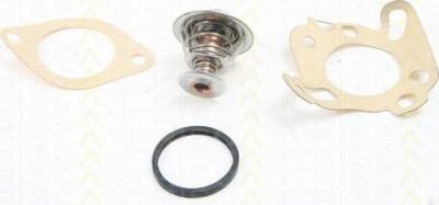 TRISCAN 8620 27692 термостат, охлаждающая жидкость на SAAB 9-3 (YS3F)