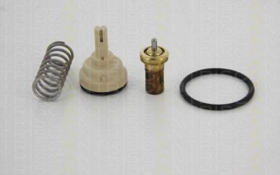 TRISCAN 8620 40080 термостат, охлаждающая жидкость на VW PASSAT (362)