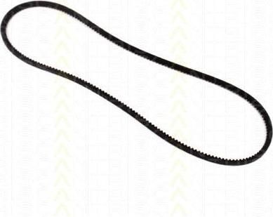 TRISCAN 8640 100725 клиновой ремень на PEUGEOT 505 Break (551D)