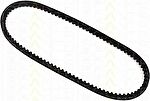 TRISCAN 8640 110768 клиновой ремень на FORD ORION II (AFF)
