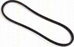 TRISCAN 8640 170850 клиновой ремень на TOYOTA LAND CRUISER (_J6_)