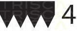 TRISCAN 8640 400708 поликлиновой ремень на DAIHATSU FEROZA Hard Top (F300)