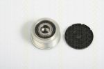 TRISCAN 8641 104003 механизм свободного хода генератора на PEUGEOT 406 Break (8E/F)