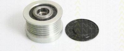 TRISCAN 8641 104017 механизм свободного хода генератора на SSANGYONG RODIUS