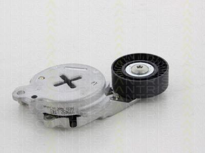 TRISCAN 8641 133007 натяжная планка, поликлиновой ремень на TOYOTA YARIS VERSO (_NLP2_, _NCP2_)