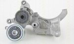 TRISCAN 8641 133011 натяжной ролик, поликлиновой ремень на TOYOTA LAND CRUISER (LJ12_, KZJ12_, TRJ12_, KDJ12_, GRJ12_)