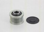 TRISCAN 8641 144007 механизм свободного хода генератора на NISSAN TIIDA Наклонная задняя часть (C11X)