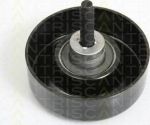 TRISCAN 8641 162003 паразитный / ведущий ролик, поликлиновой ремень на FORD FOCUS (DAW, DBW)