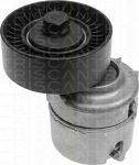 TRISCAN 8641 163001 натяжная планка, поликлиновой ремень на FORD KA (RB_)