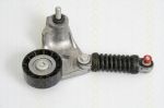 TRISCAN 8641 163008 натяжитель ремня, клиновой зубча на FORD MONDEO III седан (B4Y)