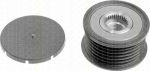TRISCAN 8641 234003 механизм свободного хода генератора на MERCEDES-BENZ M-CLASS (W163)