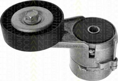 TRISCAN 8641 243005 натяжная планка, поликлиновой ремень на OPEL ASTRA G универсал (F35_)