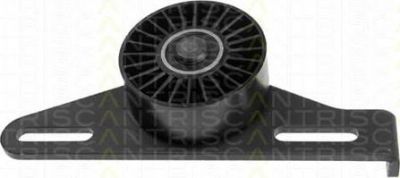 TRISCAN 8641 251003 натяжной ролик, поликлиновой ремень на RENAULT LOGAN I универсал (KS_)