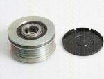 TRISCAN 8641 274004 механизм свободного хода генератора на VOLVO V50 (MW)
