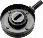 TRISCAN 8641 281018 натяжной ролик, поликлиновой ремень на PEUGEOT BOXER фургон (230L)