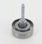 TRISCAN 8641 292025 паразитный / ведущий ролик, поликлиновой ремень на SKODA FABIA Combi