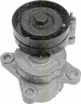 TRISCAN 8641 293010 натяжная планка, поликлиновой ремень на VW POLO Variant (6KV5)