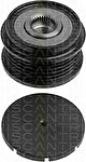 TRISCAN 8641 294006 механизм свободного хода генератора на AUDI A4 (8D2, B5)