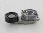 TRISCAN 8641 403007 натяжной ролик, поликлиновой ремень на HONDA CIVIC IX (FK)