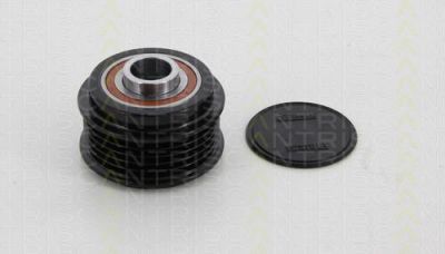 TRISCAN 8641 434007 механизм свободного хода генератора на HYUNDAI i30 (GD)