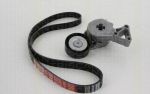 TRISCAN 8642 29003 поликлиновой ременный комплект на VW MULTIVAN V (7HM, 7HN, 7HF, 7EF, 7EM, 7EN)