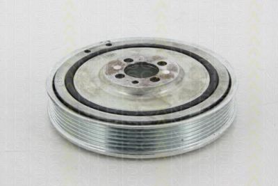 TRISCAN 8643 10010 ременный шкив, коленчатый вал на ALFA ROMEO 159 (939)