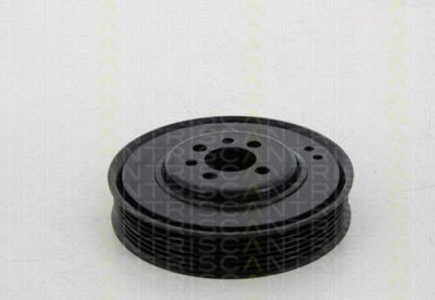TRISCAN 8643 29003 ременный шкив, коленчатый вал на VW MULTIVAN V (7HM, 7HN, 7HF, 7EF, 7EM, 7EN)