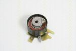 TRISCAN 8646 10131 натяжной ролик, ремень грм на FIAT ULYSSE (179AX)