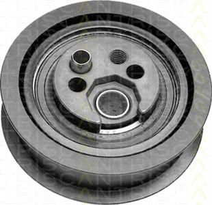 TRISCAN 8646 29105 натяжной ролик, ремень грм на AUDI 100 (4A, C4)