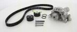 TRISCAN 8647 100008 водяной насос + комплект зубчатого ремня на PEUGEOT 206 SW (2E/K)
