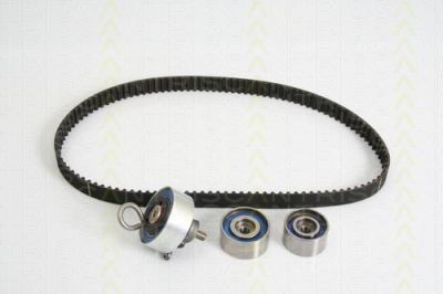 TRISCAN 8647 10043 комплект ремня грм на OPEL VECTRA C
