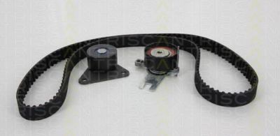 TRISCAN 8647 10073 комплект ремня грм на VOLVO S80 II (AS)