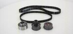 TRISCAN 8647 14006 комплект ремня грм на NISSAN ALMERA I Hatchback (N15)