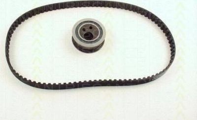 TRISCAN 8647 25006 комплект ремня грм на RENAULT CLIO I (B/C57_, 5/357_)