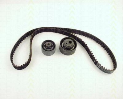 TRISCAN 8647 28007 комплект ремня грм на PEUGEOT 106 II (1)