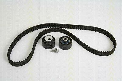 TRISCAN 8647 28021 комплект ремня грм на FIAT ULYSSE (220)