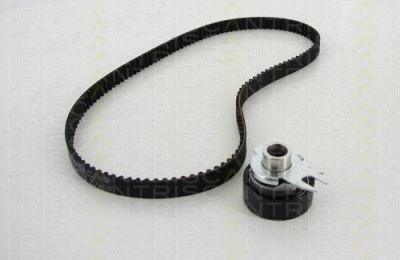 TRISCAN 8647 29018 комплект ремня грм на VW GOLF III (1H1)