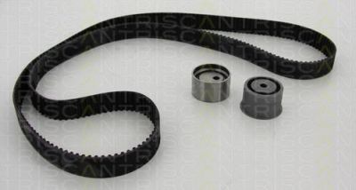 TRISCAN 8647 43017 комплект ремня грм на HYUNDAI XG (XG)