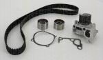 TRISCAN 8647 500001 водяной насос + комплект зубчатого ремня на MAZDA 5 (CR19)