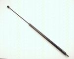 TRISCAN 8710 1006 газовая пружина, капот на AUDI 100 (44, 44Q, C3)