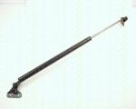 TRISCAN 8710 10201 газовая пружина, крышка багажник на SUZUKI WAGON R+ (MM)