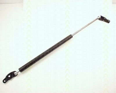 TRISCAN 8710 13232 газовая пружина, крышка багажник на TOYOTA CARINA E (_T19_)